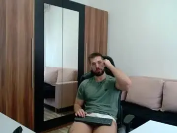 Chaturbate Private Sex Chat of darius_94