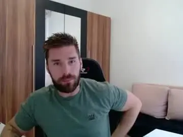 Chaturbate Adult Video Chat of darius_94