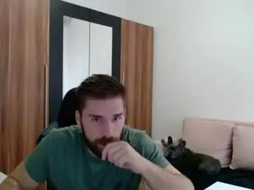 Chaturbate Free Live Porn of darius_94