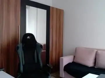 Chaturbate Live Sex Cam of darius_94