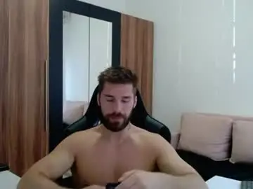 Chaturbate Adult Webcams of darius_94