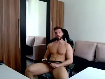 Chaturbate Adult Webcam of darius_94