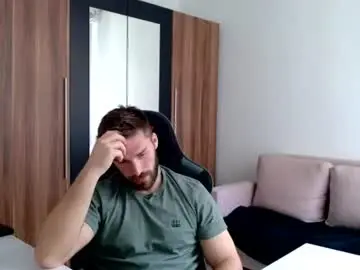 Chaturbate Watch Live Sex Cams of darius_94