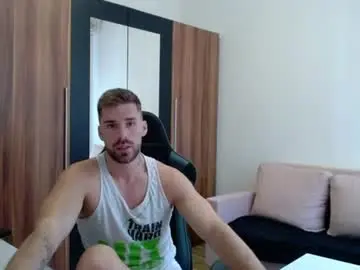 Chaturbate Adult Webcam of darius_94
