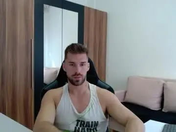 Chaturbate Adult Webcam of darius_94