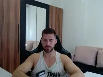 Chaturbate Adult Webcams of darius_94