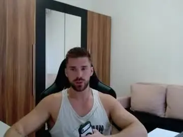 Chaturbate Free Live Porn of darius_94