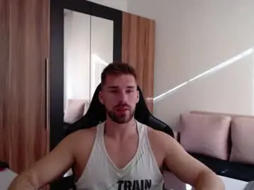 Chaturbate Private Sex Chat of darius_94