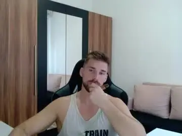 Chaturbate Live Porn of darius_94