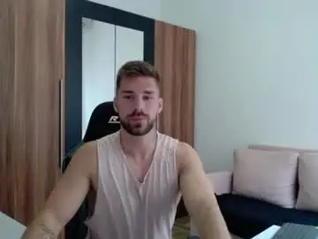 Chaturbate Adult Video Chat of darius_94