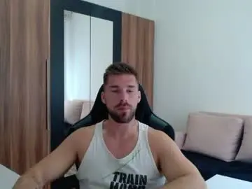 Chaturbate Live Porn of darius_94