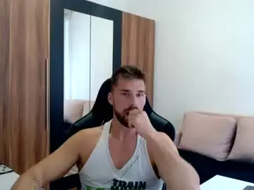 Chaturbate Free Live Porn of darius_94