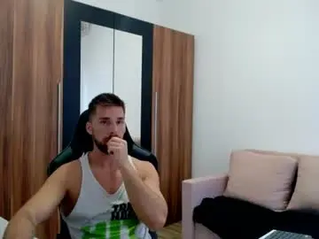 Chaturbate Watch Live Sex Cams of darius_94