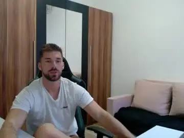 Chaturbate Sex Chat of darius_94