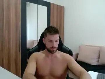 Chaturbate Best Webcam of darius_94