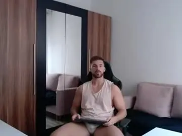 Chaturbate Watch Live Sex Cams of darius_94