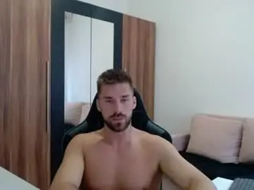 Chaturbate Adult Webcams of darius_94