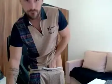 Chaturbate Live Sex of darius_94
