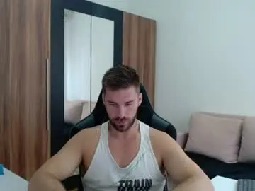 Chaturbate Live Sex of darius_94