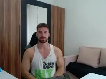 Chaturbate Live Sex of darius_94