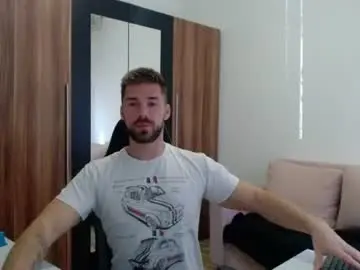 Chaturbate Free Live Porn of darius_94