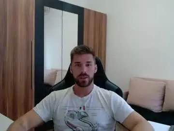 Chaturbate Best Webcam of darius_94