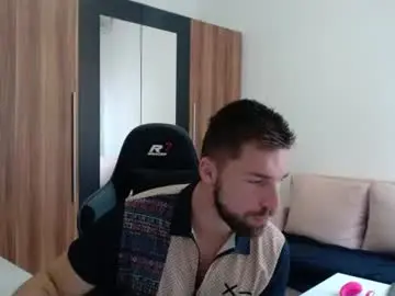 Chaturbate Sex Chat of darius_94