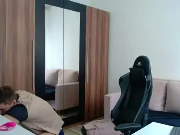 Chaturbate Adult Video Chat of darius_94