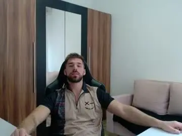 Chaturbate Sex Chat of darius_94