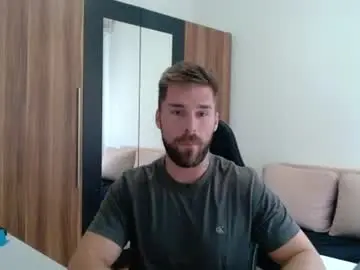Chaturbate Sex Chat of darius_94