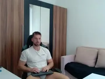 Chaturbate Best Webcam of darius_94