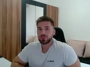 Chaturbate Adult Webcam of darius_94