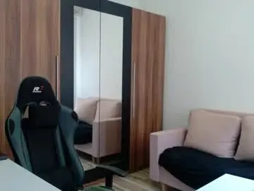 Chaturbate Sex Chat of darius_94