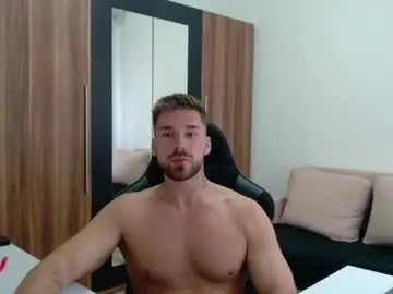 Chaturbate Free Live Porn of darius_94