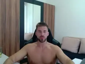 Chaturbate Free Porn Cam of darius_94