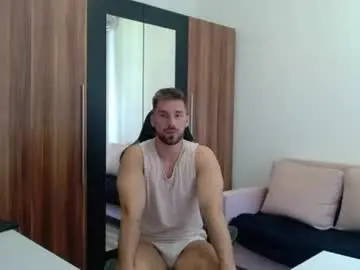 Chaturbate Live Porn of darius_94