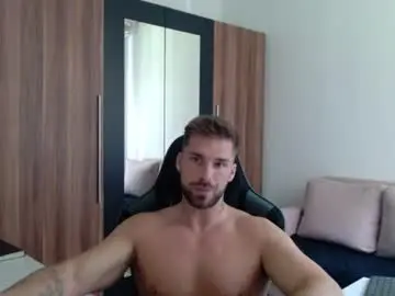 Chaturbate Best Webcam of darius_94