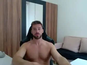 Chaturbate Free Live Porn of darius_94