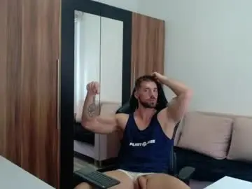 Chaturbate Best live sex cam show of darius_94