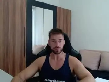 Chaturbate Free Porn Cam of darius_94