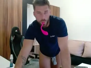Chaturbate Best Webcam of darius_94