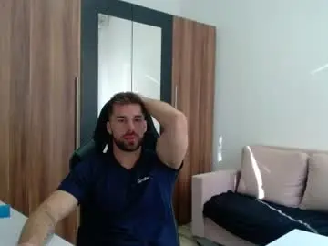 Chaturbate Live Porn of darius_94