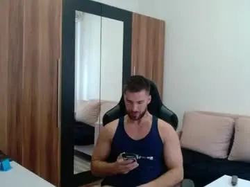 Chaturbate Adult Video Chat of darius_94