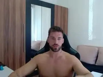 Chaturbate Live Porn of darius_94