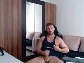 Chaturbate Sex Chat of darius_94