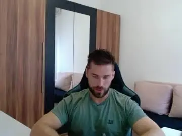 Chaturbate Best Webcam of darius_94