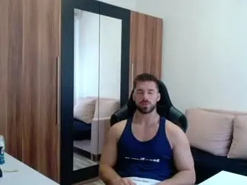 Chaturbate Free Porn Cam of darius_94