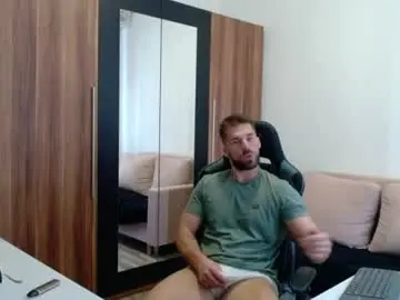 Chaturbate Live Sex of darius_94