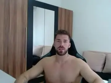 Chaturbate Adult Webcams of darius_94