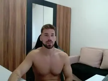 Chaturbate Adult Webcams of darius_94